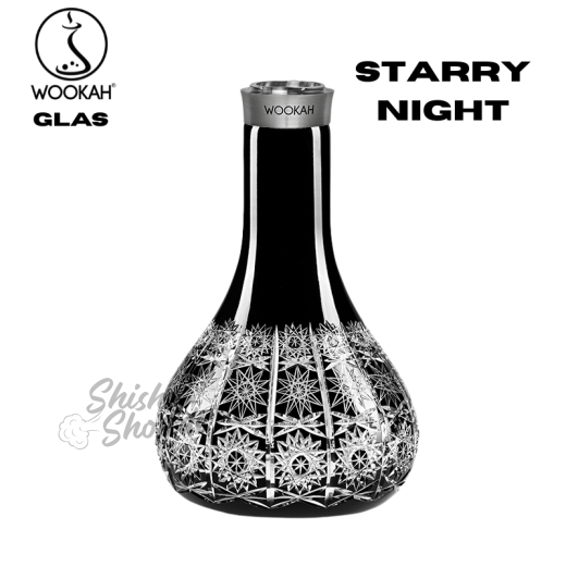 Starry Night - Glas