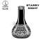 Wookah Shisha Gläser - Starry Night