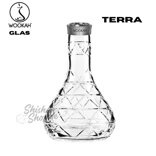 Terra - Glas