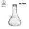 Wookah Shisha Gläser - Terra