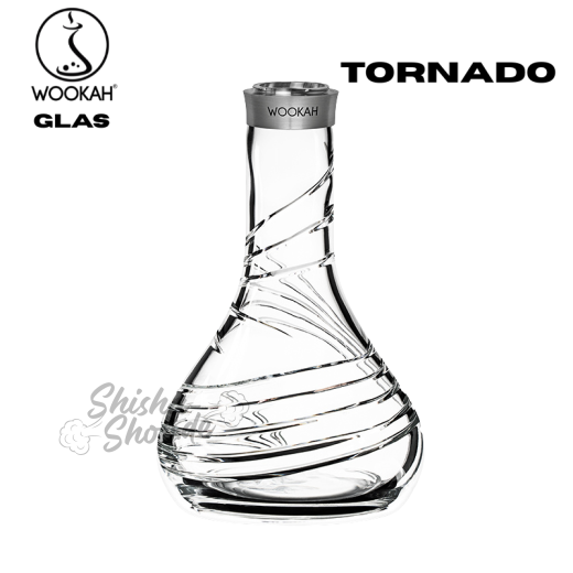 Tornado - Glas