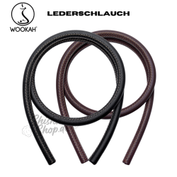 Wookah Shisha Lederschlauch