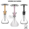 Wookah Shisha Mini