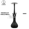Wookah Shisha Vollholz - Nox