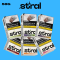 Stral Shisha Tabak 50g