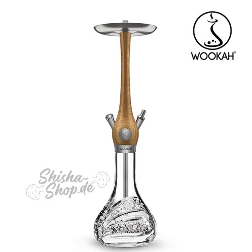 Wookah Shisha Oak - Comet