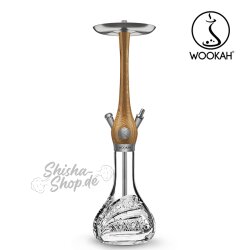 Wookah Shisha Oak - Comet