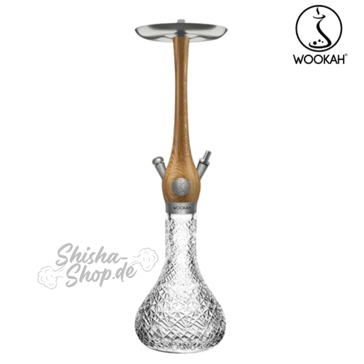 Wookah Shisha Oak - Glimmer