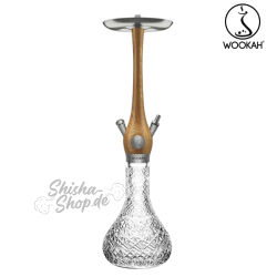Wookah Shisha Oak - Glimmer