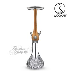 Wookah Shisha Oak - Mill