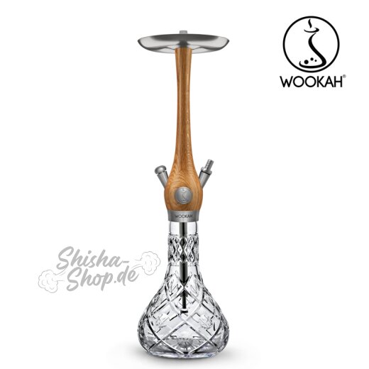 Wookah Shisha Oak - Olives