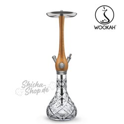 Wookah Shisha Oak - Olives