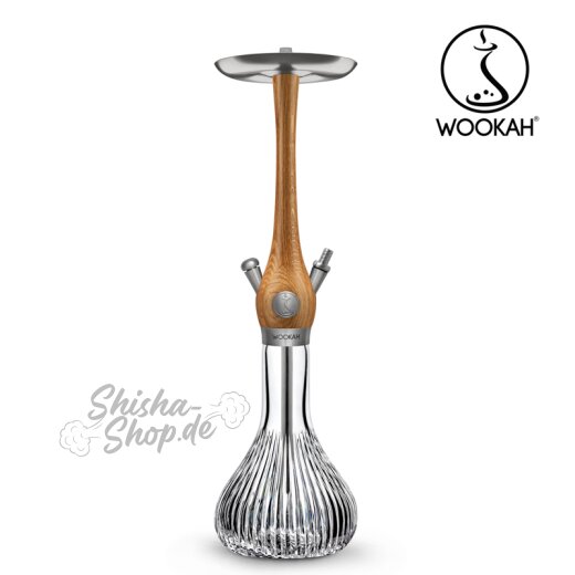 Wookah Shisha Oak - Onion