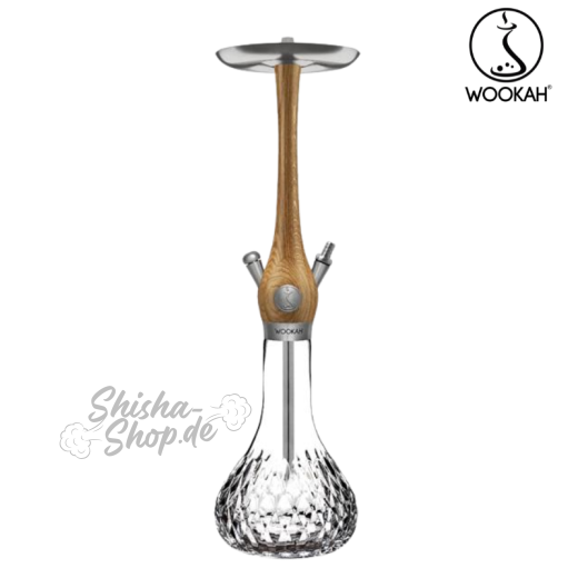 Wookah Shisha Oak - Pinion