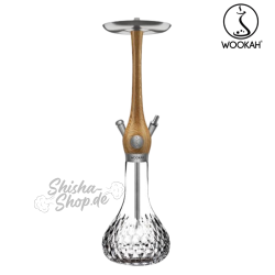 Wookah Shisha Oak - Pinion