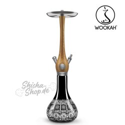 Wookah Shisha Oak - Starry Night