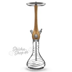 Wookah Shisha Oak - Tornado
