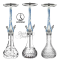 Wookah Shisha Arctic Blue