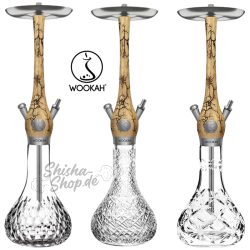 Wookah Shisha Grom