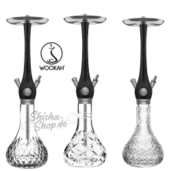 Wookah Shisha Nox