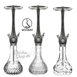 Wookah Shisha Tenebris
