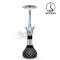 Wookah Shisha Arctic Blue - Check Black