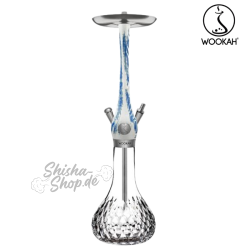 Wookah Shisha Arctic Blue - Pinion