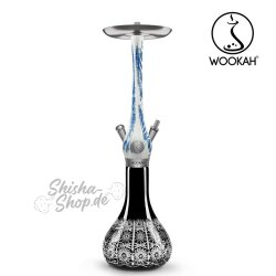 Wookah Shisha Arctic Blue - Starry Night