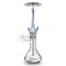 Wookah Shisha Arctic Blue - Tornado