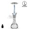 Wookah Shisha Arctic Blue - Venti