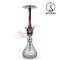Wookah Shisha Black/Pink - Olives