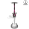 Wookah Shisha Black/Pink - Pinion