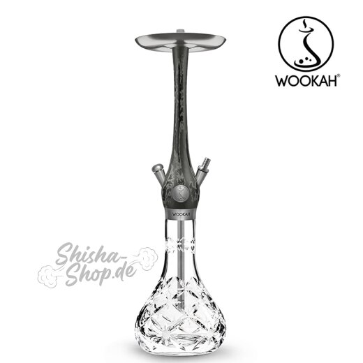 Wookah Shisha Tenebris - Bloom