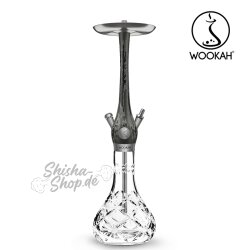 Wookah Shisha Tenebris - Bloom