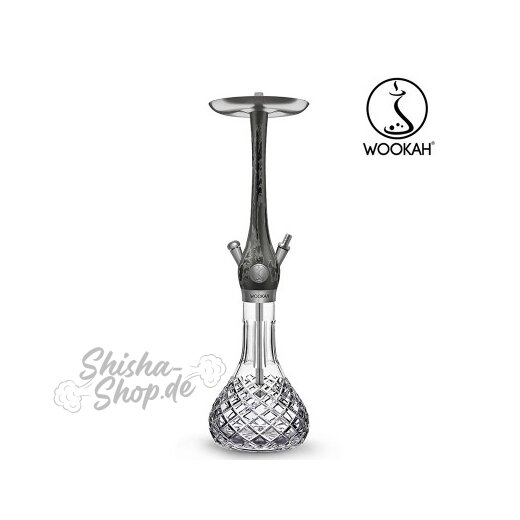 Wookah Shisha Tenebris - Check
