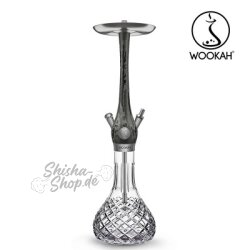 Wookah Shisha Tenebris - Check