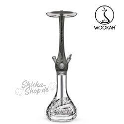 Wookah Shisha Tenebris - Comet