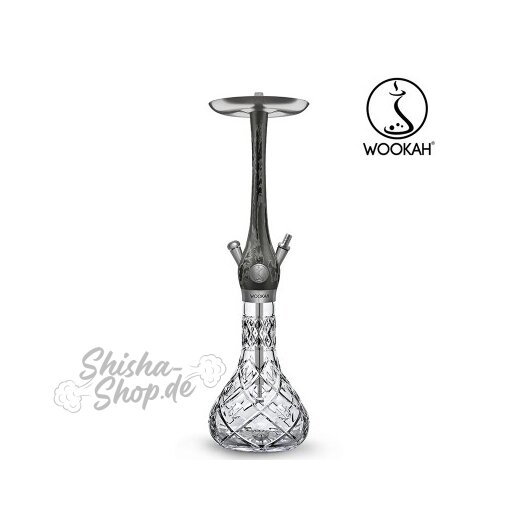 Wookah Shisha Tenebris - Olives