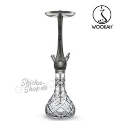 Wookah Shisha Tenebris - Olives