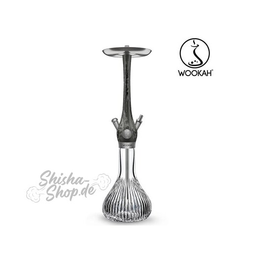 Wookah Shisha Tenebris - Onion