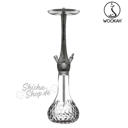 Wookah Shisha Tenebris - Pinion