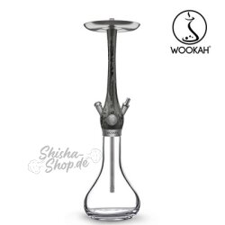 Wookah Shisha Tenebris - Smooth