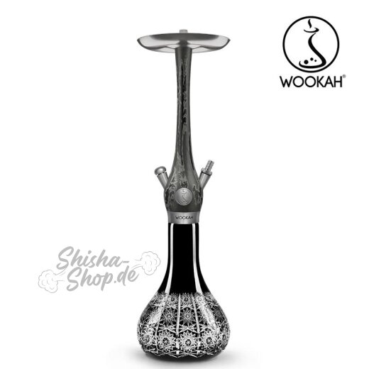 Wookah Shisha Tenebris - Starry Night