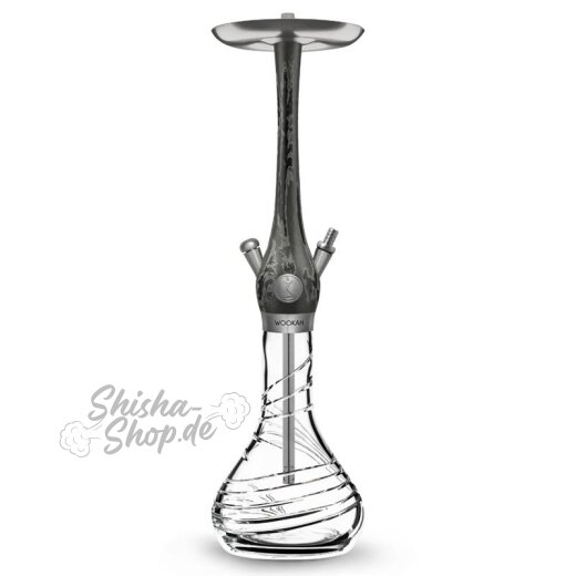 Wookah Shisha Tenebris - Tornado