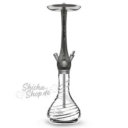 Wookah Shisha Tenebris - Tornado