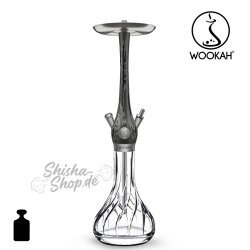 Wookah Shisha Tenebris - Venti