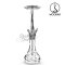 Wookah Shisha White/Black - Bloom