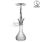 Wookah Shisha White/Black - Glimmer
