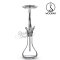 Wookah Shisha White/Black - Smooth