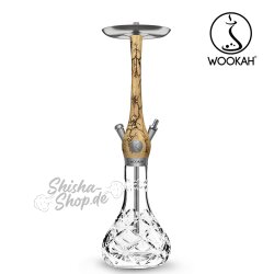 Wookah Shisha Grom - Bloom